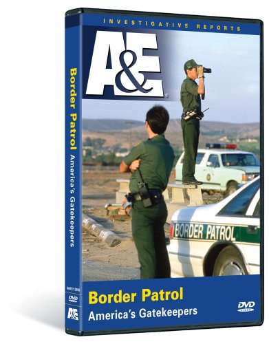 Border Patrol  Amer Gatekeeper