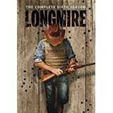 Longmire  Fifth Season
