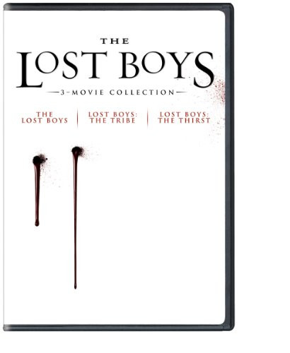 Lost Boys Collection  3FE
