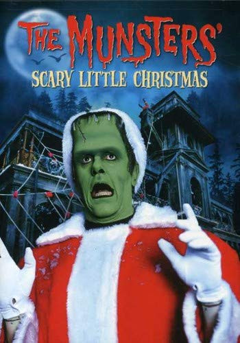 The Munsters  Scary Little Christmas