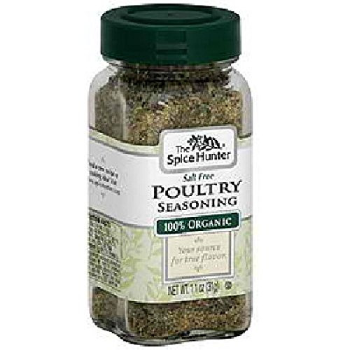 SPICE HUNTER SSNNG POULTRY