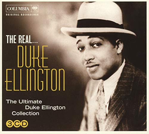 Real Duke Ellington Real Duke Ellington
