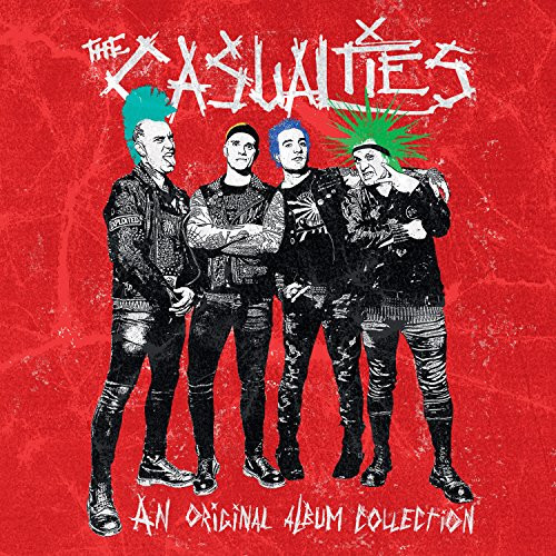 An Original Album Collection  Ltd  low price 2 cd collection