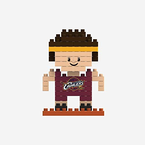 Cleveland Cavaliers James L 23 3D Brxlz Player Cleveland Cavaliers James L 23 3D Brxlz Player
