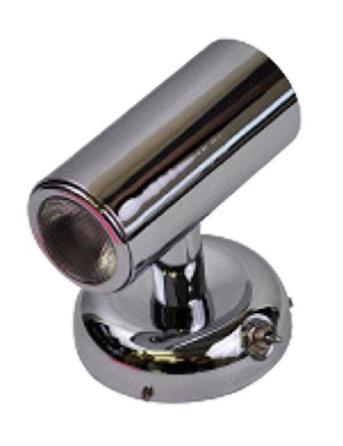 SeaSense Stainless Steel LED Wall Light