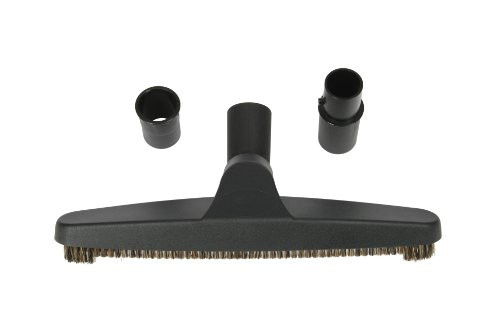 Cen-Tec Systems 38331 Vacuum Floor Brush With Neck Adapters