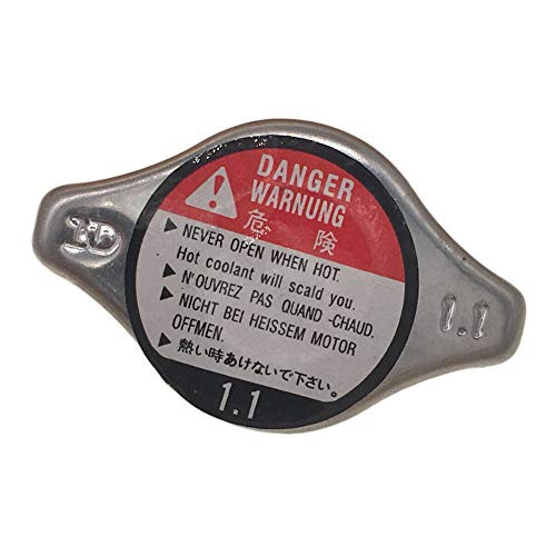 Radiator Cap 19045 PAA A01 19045PAAA01 for 1994 2006 Honda Accord 1992 2005 Honda Civic 1997 2005 Honda CRV 1995 2007 Honda Odyssey 2003 2008 Honda Pilot