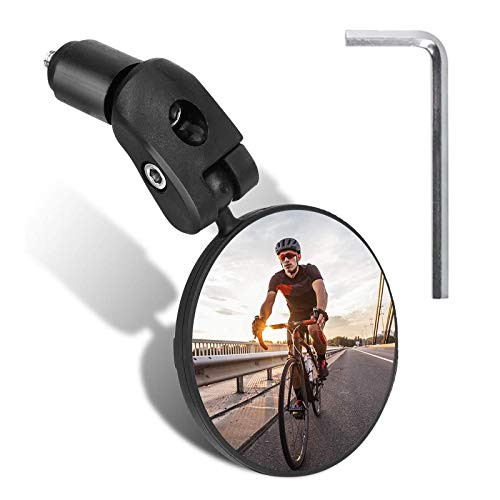 Oriflame Bike Mirror 1 pcs Bicycle Cycling Rear View Mirrors Wide Angle Rear View Shockproof Convex Mirror Adjustable Handlebar Mounted Plastic Convex Mirror for Mountain Road Bike Bicycle Oriflame Bike Mirror 1 pcs Bicycle Cycling Rear View Mirrors Wide Angle Rear View Shockproof Convex Mirror Adjustable Handlebar Mounted Plastic Convex Mirror for Mountain Road Bike Bicycle