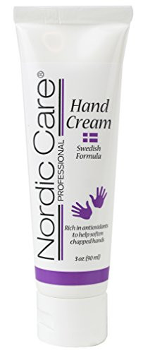 Nordic Care Hand Cream  3 oz