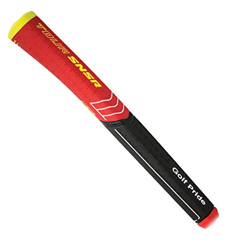 Golf Pride Tour SNSR Contour 140cc Putter Grip