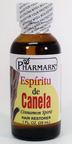 Espíritu De Canela 1 Oz  Cinnamon Spirit