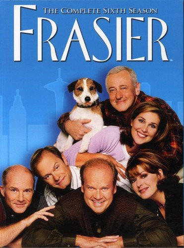 Frasier  Season 6