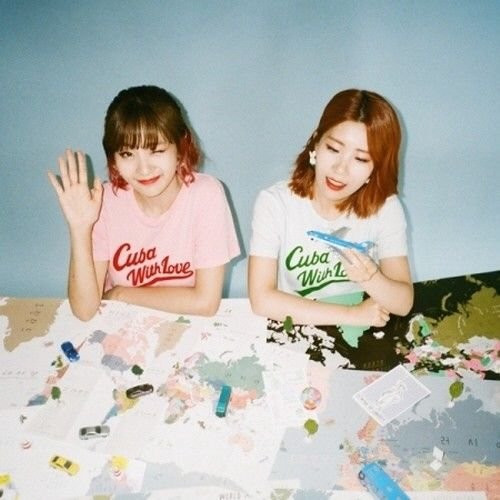 BOLBBALGAN4 - [Red Diary Page.2] Mini Album CD+Booklet+Sticker+Pre-Order Item Bol4