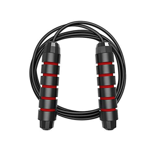 KaseHom Flexible Rope Skipping  Ideal Companion for Weight Loss and Weight Loss Exercise