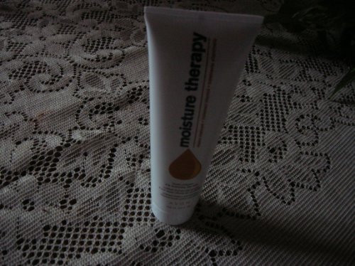 Avon Moisture Therapy Hand Cream Vitamin Treatment Extra Dry Skin