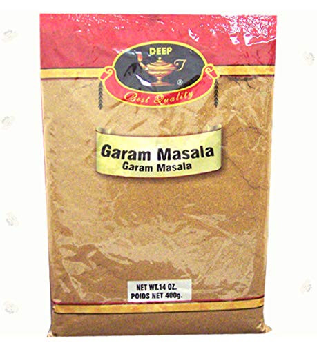 Garam Masala 14 oz