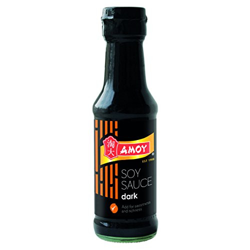 Amoy   Soy Sauce   Dark   150ml