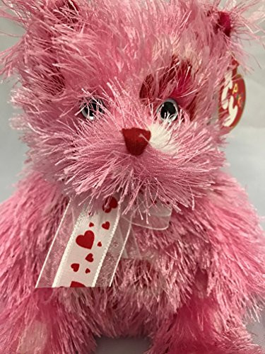 Ty Punkies - Lil' Hugz Pink
