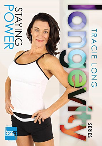 Long  Tracie   Longevity staying Power