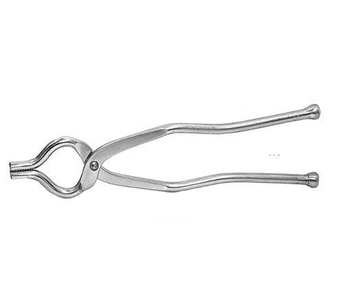 Stainless steel Chimta Sandasi SMART KITCHEN PINCER  Stainless Steel Tong Stainless Steel Pakkad Stainless Steel Pakkad Wire Tong pakkad Tong Tong Wire Tong Kitchen Tong Tongs Food Serving Tong