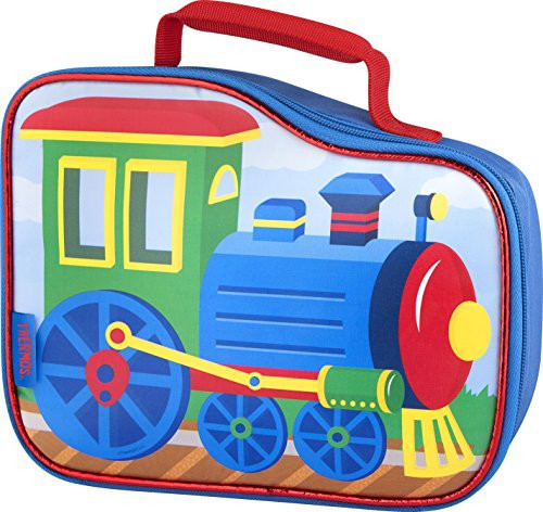 Thermos Novelty Lunch Kit  Train