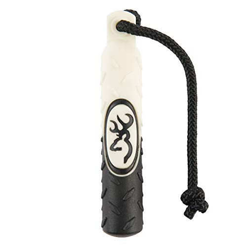 Browning Vinyl Training Dummy   Black White   Small