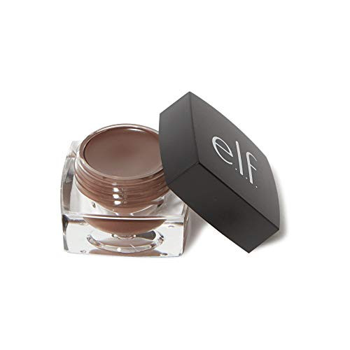 e l f  Cosmetics Cream Eyeliner  Create a Precise  Defined Look  Coffee  0 17 ounce