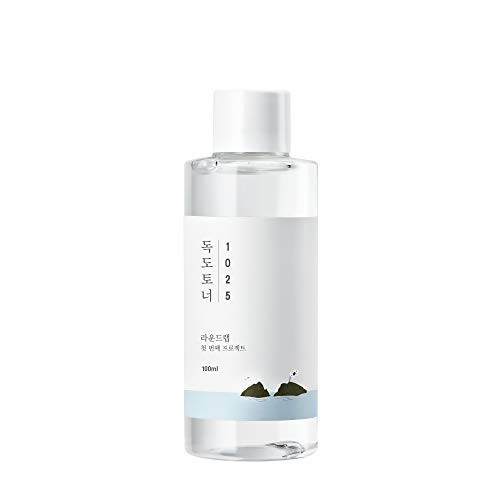 Round Lab   1025 Dokdo Toner 100ml