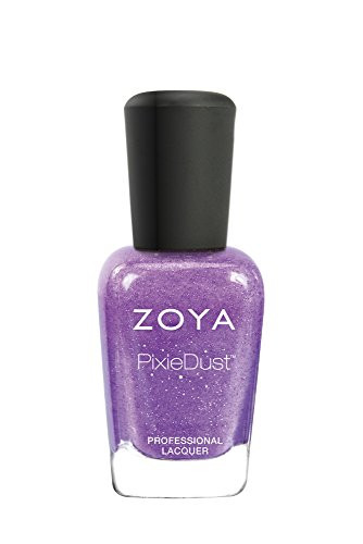 ZOYA Nail Polish  Stevie Pixiedust  0 5 fl  oz