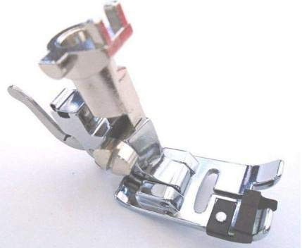 Sew link Stitch in The Ditch Foot for Bernina Old Style 530 1630 Sewing Machines