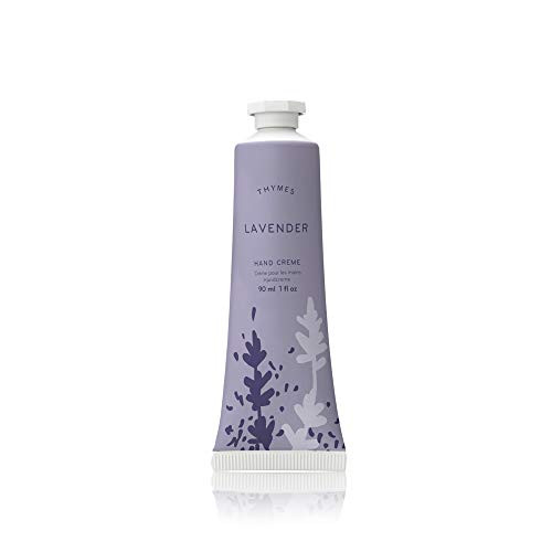 Thymes Petite Hand Cream 1 Fl Oz Lavender Thymes Petite Hand Cream 1 Fl Oz Lavender