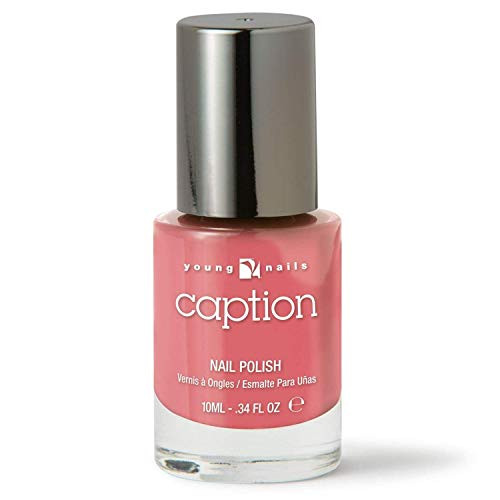 Young Nails Caption Nail Polish  Are Not No Thing