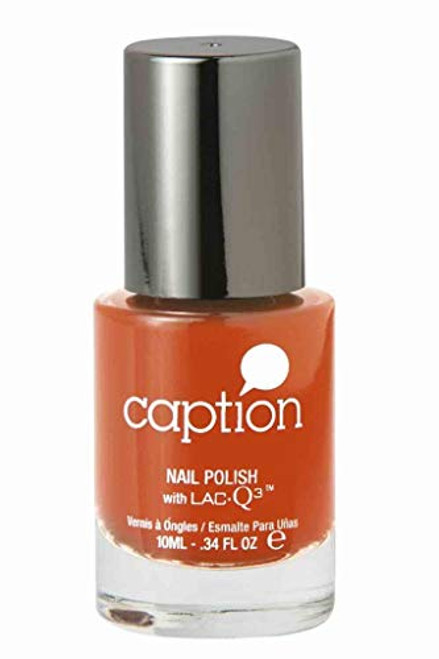 Young Nails Caption Nail Polish Wait For It Young Nails Caption Nail Polish Wait For It