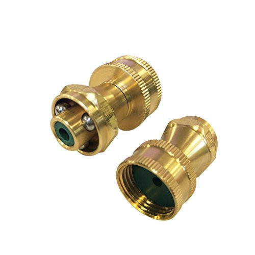 Sun Joe SJI PPN01 Pinpoint High Pressure Flow Jet Sprayer Nozzle  2 Pack