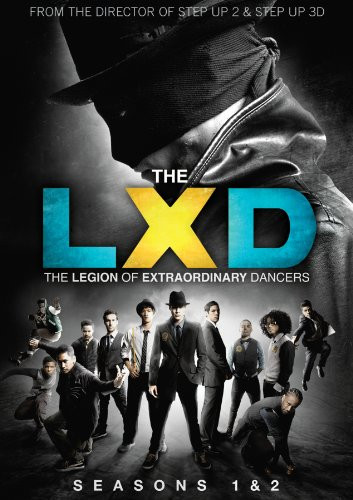 The LXD  Seasons One and Two