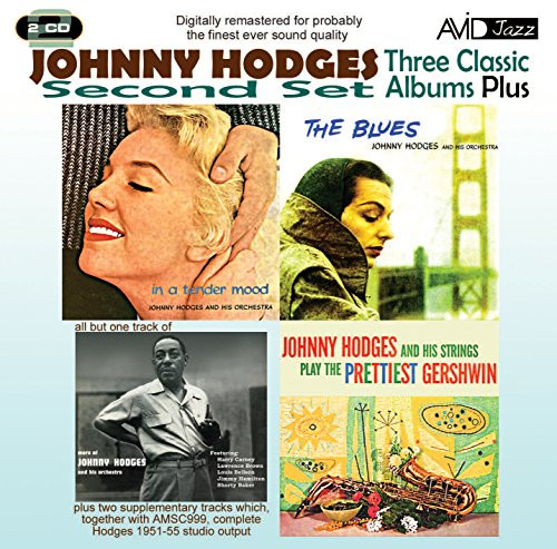 In A Tender Mood And Strings Play The Pretties Gershwin