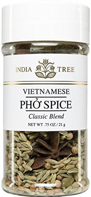 India Tree Pho Spice Mix  0 75 Ounce