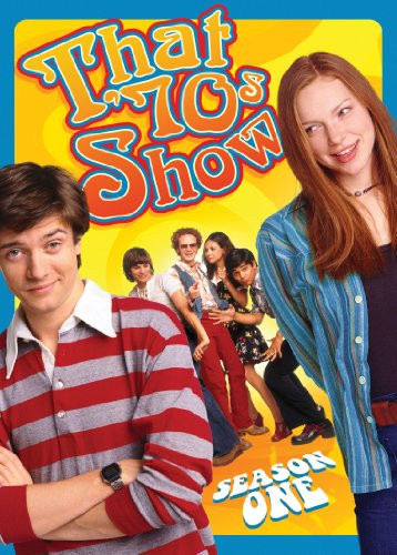 That  70s Show  Season 1