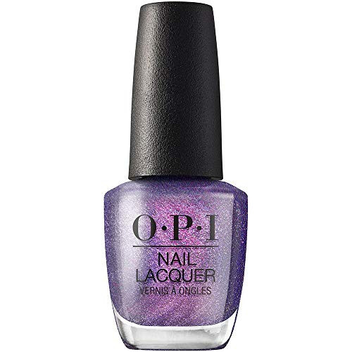 OPI Nail Polish  Nail Lacquer  Milan Collection  Leonardos Model Color  0 5 fl  oz