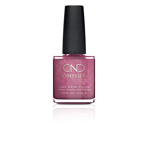 CND Vinylux Long Wear Polish Sultry Sunset 168 0 5 Fl Oz   15 ml