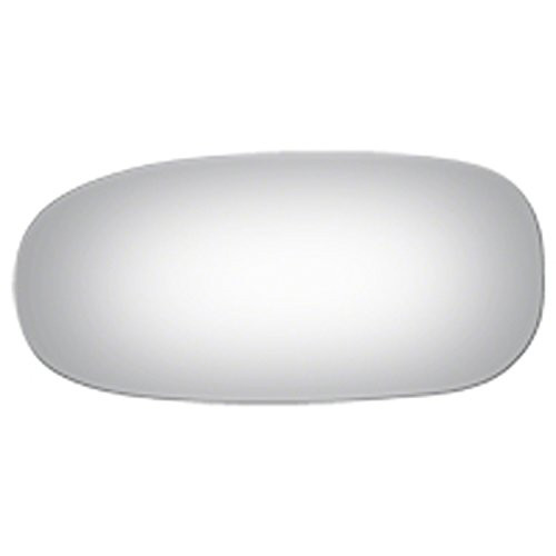 OE Replacement Door Mirror Glass CHEVROLET CORVETTE 1997 2004  Partslink GM1323481