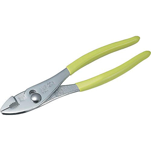 Tsunoda  PL 150  Slip Joint Pliers  6 Inch