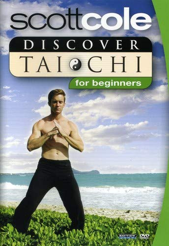 Scott Cole  Discover Tai Chi For Beginners