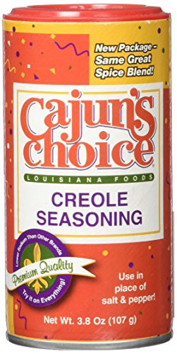 Cajuns Choice Ssnng Creole