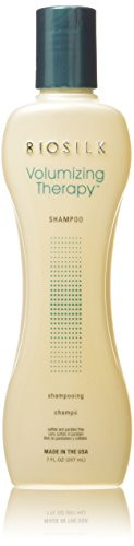 Biosilk Volumizing Therapy Shampoo  7 Ounce