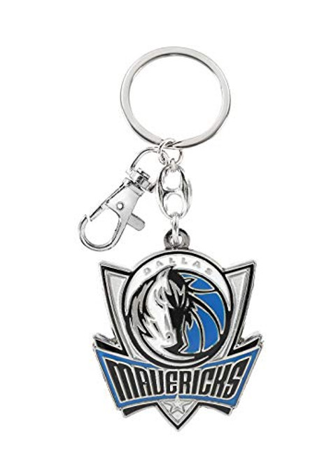 aminco NBA Dallas Mavericks Heavyweight Keychain aminco NBA Dallas Mavericks Heavyweight Keychain