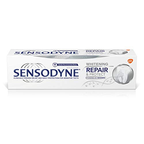 Sensodyne Repair   Protect Original Sensitive Toothpaste  75 ml