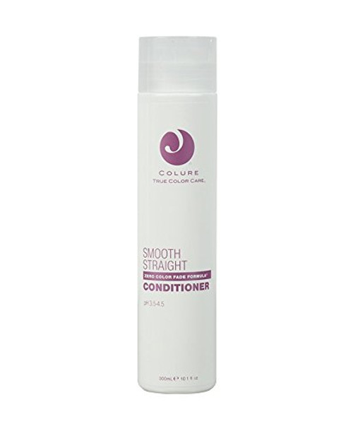 Colure Smooth Straight Conditioner - 8.5 oz Colure Smooth Straight Conditioner - 8.5 oz