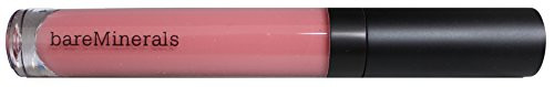 bareMinerals Moxie Plumping Lipgloss   Rebel  Pink Mauve  0 15 oz