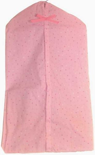 Bedtime Originals Butterfly Garden Diaper Stacker